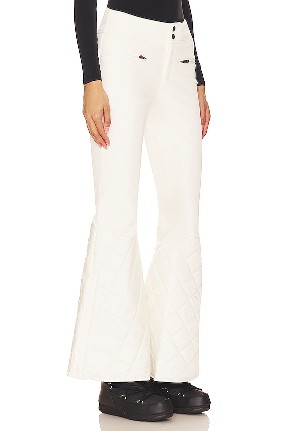view 2 of 4 Cordova Ski Pant in Snow White