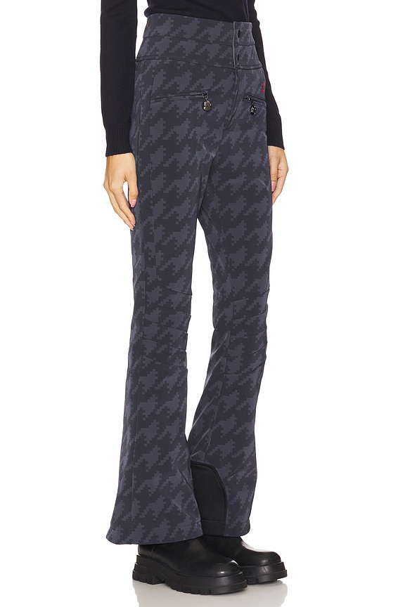 view 2 of 6 PANTALON DE SKI AURORA in Black