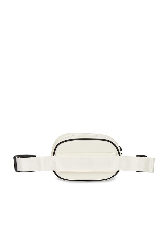 view 2 of 6 Star Bum Bag in Snow White