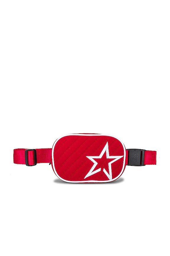 view 2 of 5 SAC STAR in Red