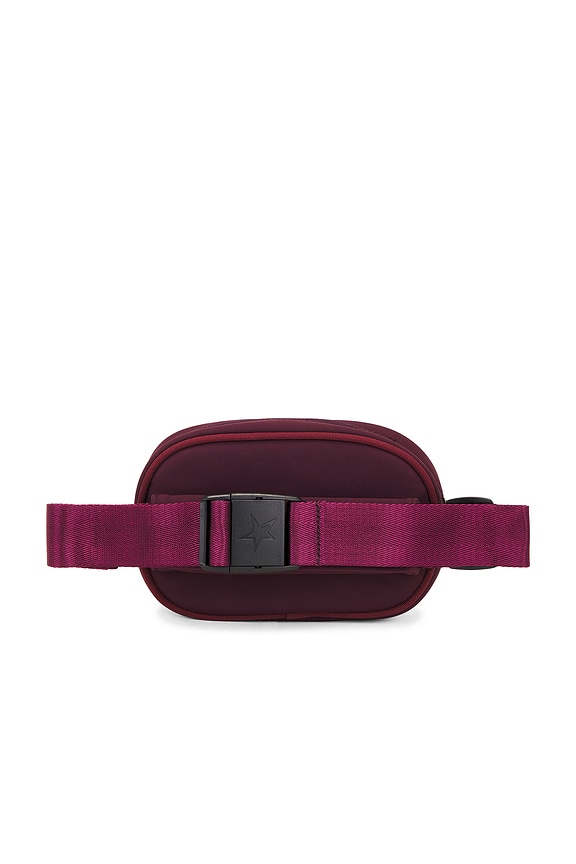 view 2 of 4 SAC CEINTURE in Burgundy