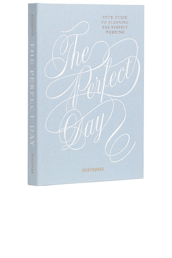 view 2 of 6 Photo Album The Perfect Day in 