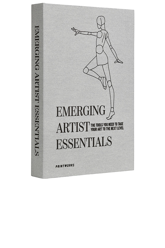 view 2 of 6 Sketch Box Emerging Artist in 