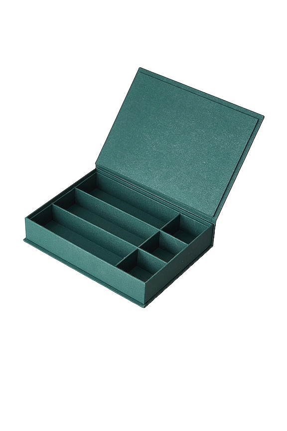 'Small Precious Things' Storage Box
