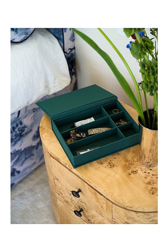 'Small Precious Things' Storage Box - Thumbnail 5