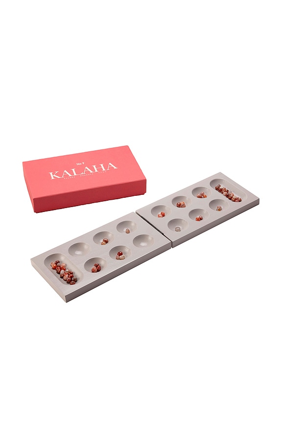 view 2 of 5 Classic Kalaha in Pink