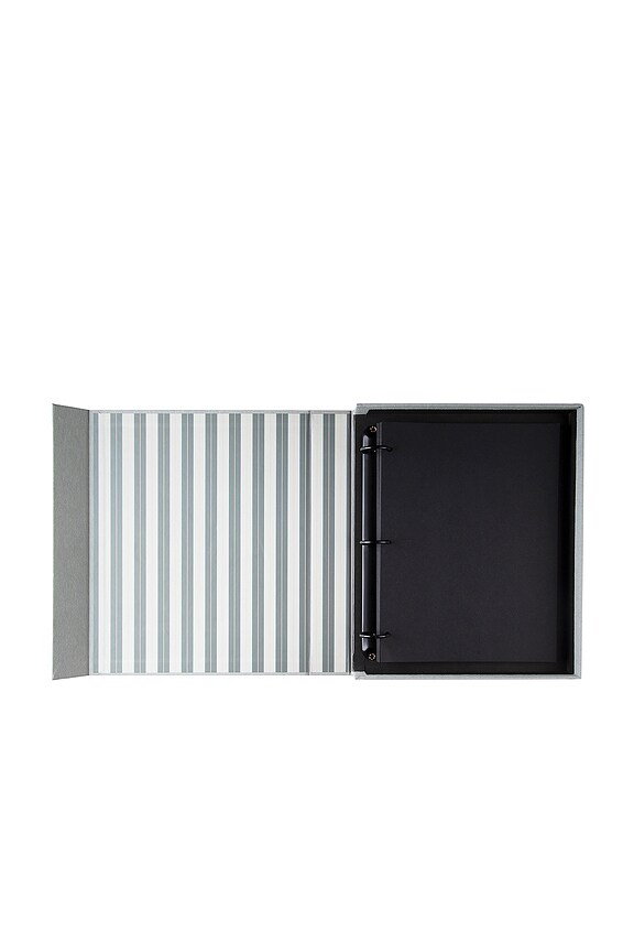 view 2 of 3 Baby Its A Wild World Photo Album in Mint