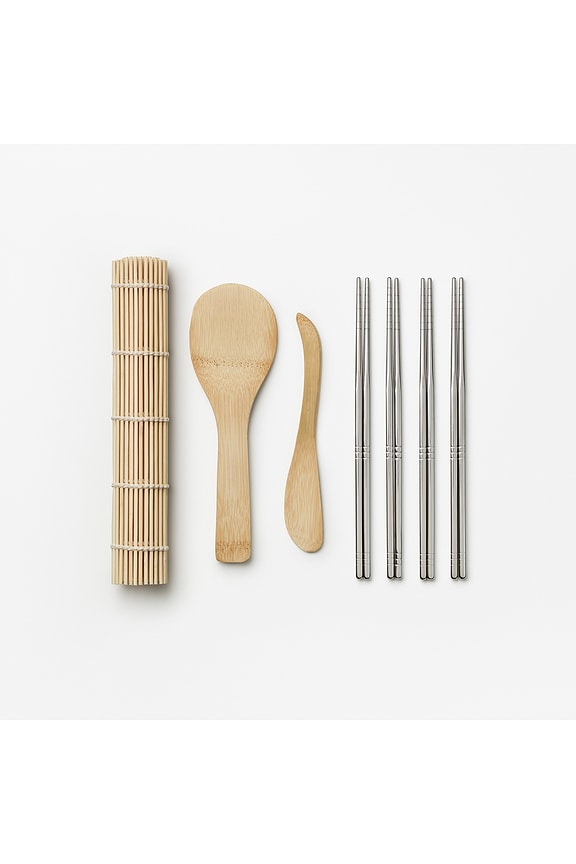 Printworks The Essentials Sushi Tool Set - Thumbnail 4