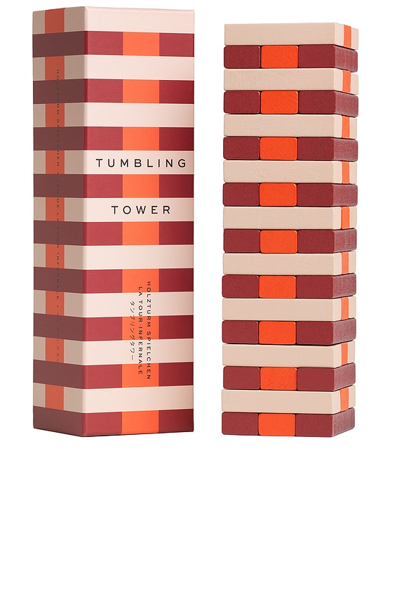 view 2 of 8 Play Tumbling Towers in 