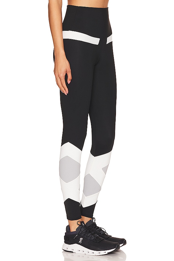 view 2 of 4 OLIVIA レギンス in Black