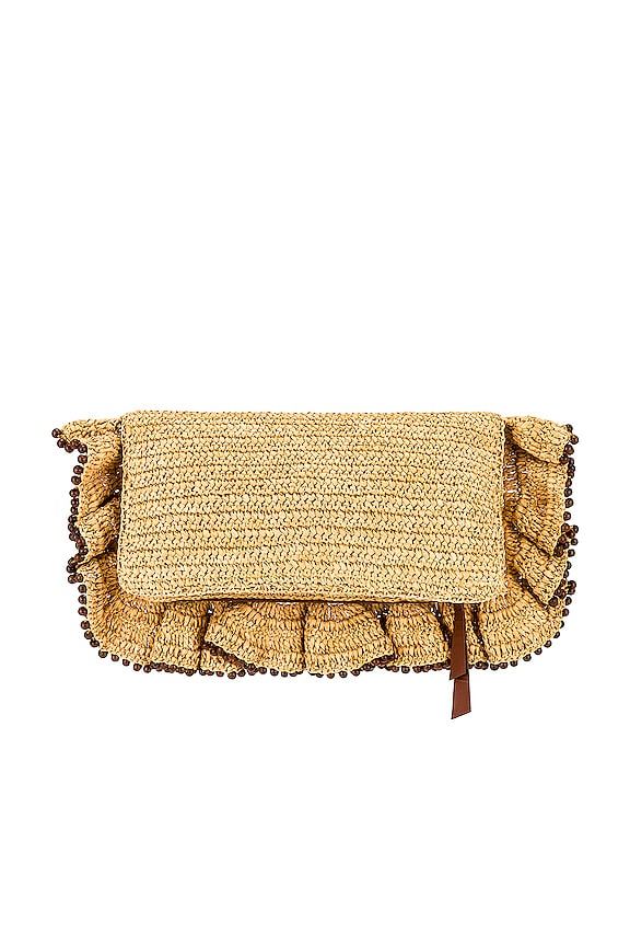 view 2 of 4 ESTUCHE THE SOGNO in Beige