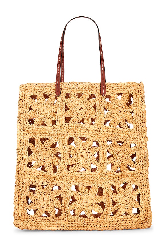 view 2 of 4 СУМКА STELLA in Natural