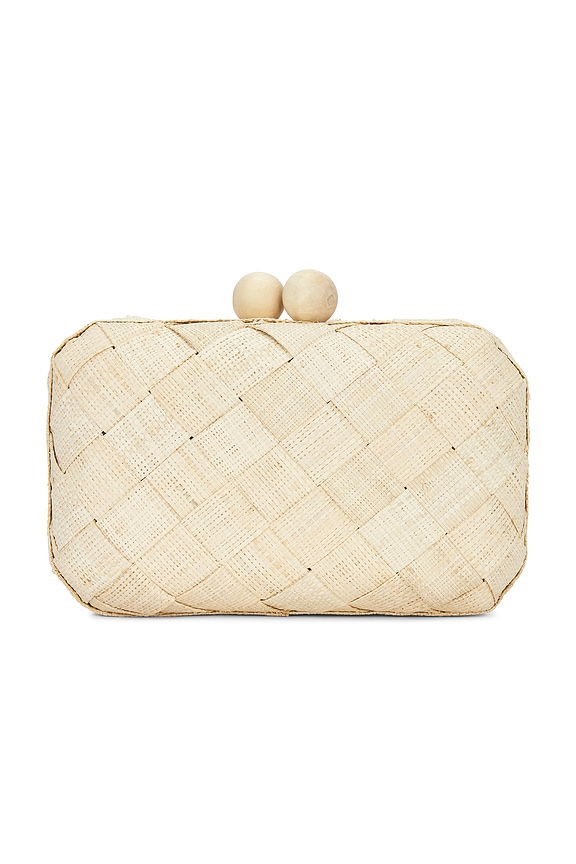 view 2 of 5 ESTUCHE THE ISLAND in Sand