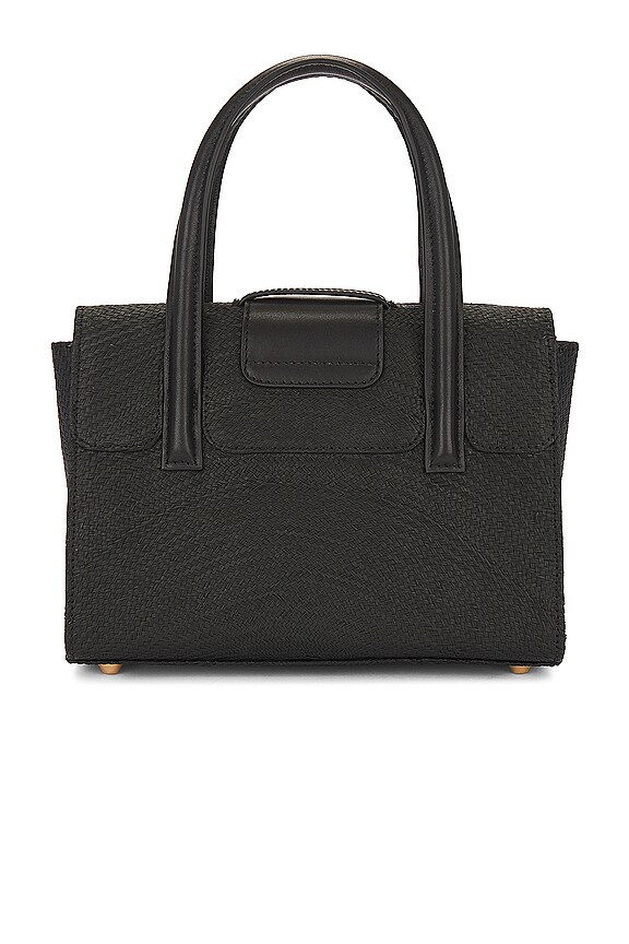 view 2 of 4 THE MAIN STREET ブリーフケースバッグ in Midnight