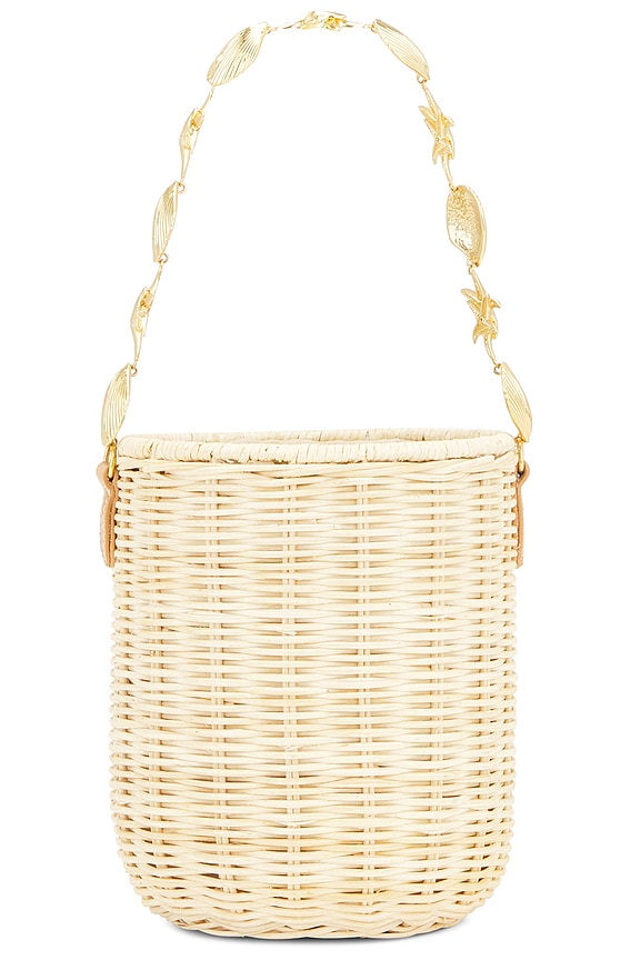 view 2 of 4 СУМКА-МЕШОК in Natural