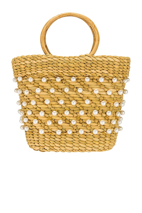 view 2 of 4 BOLSO TOTE MAK in Natural