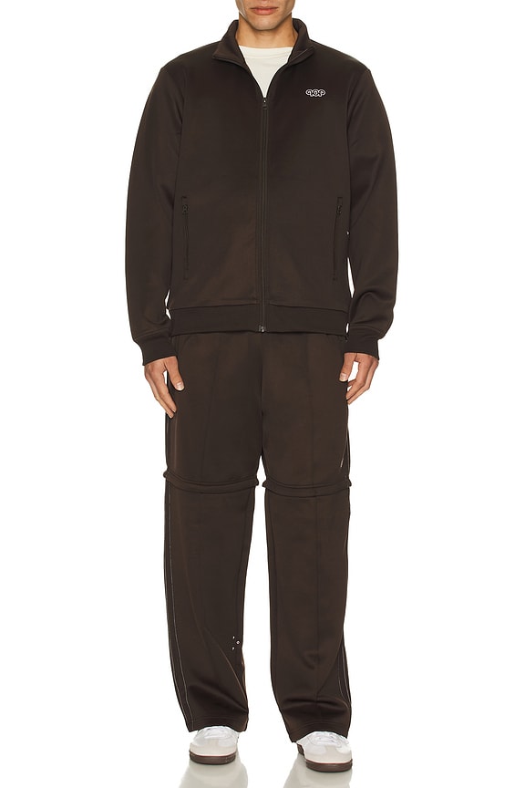 view 2 of 5 CHAQUETA DEPORTIVA PUB in Delicioso