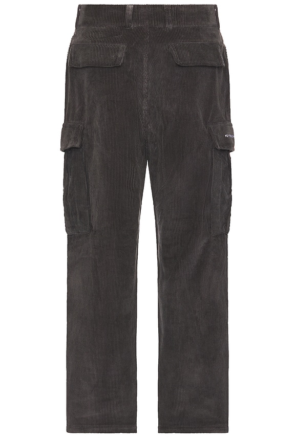 view 2 of 6 Cargo Pant in Anthracite