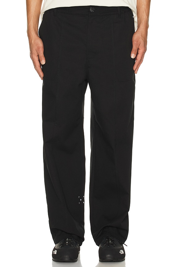 view 1 of 5 Military Overpants in Black