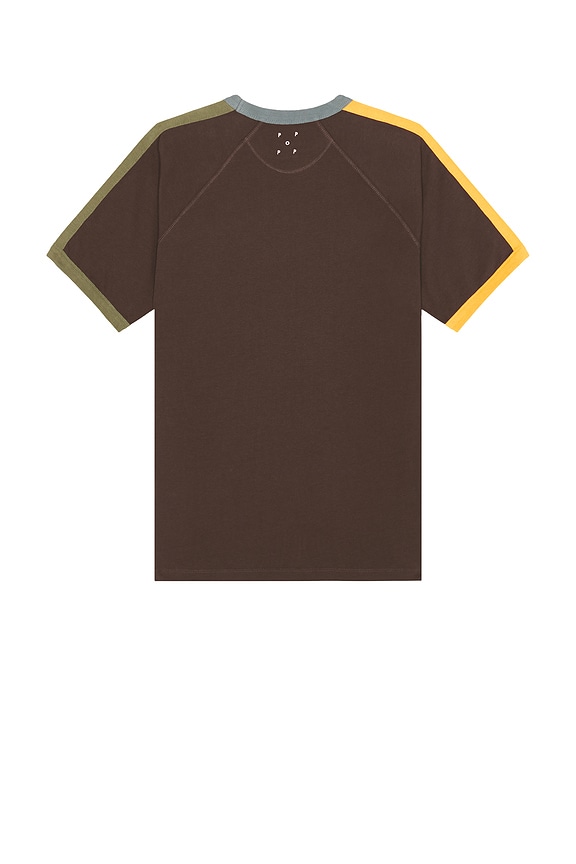 view 2 of 5 Keenan T-Shirt in Delicioso