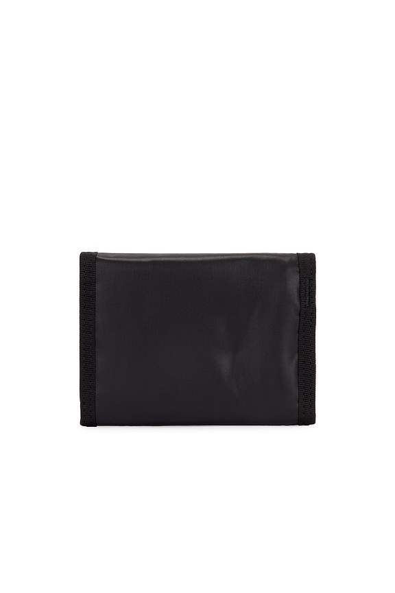 view 2 of 7 Capsule Wallet in Black