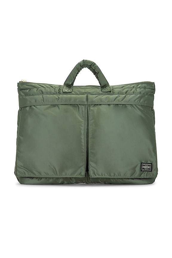 view 1 of 4 BOLSO in Sage Green