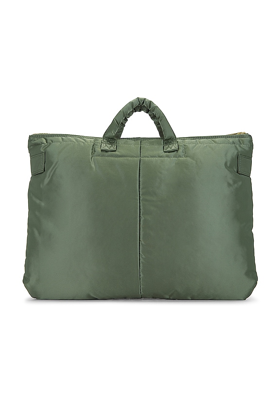 view 2 of 4 BOLSO in Sage Green