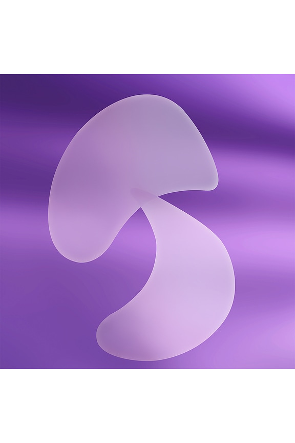 view 2 of 6 PATCHS POUR LES YEUX PUFFY UNDER-EYE PATCHES in 