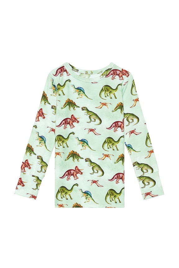 view 2 of 5 CONJUNTO PIJAMA CLASSIC in Buddy