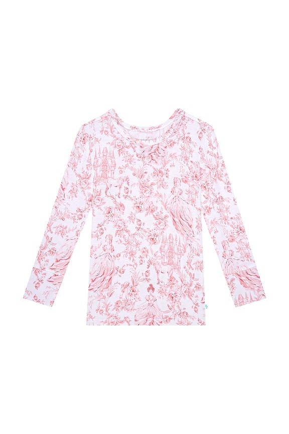 view 2 of 5 CONJUNTO PIJAMA CLASSIC in Antoinette