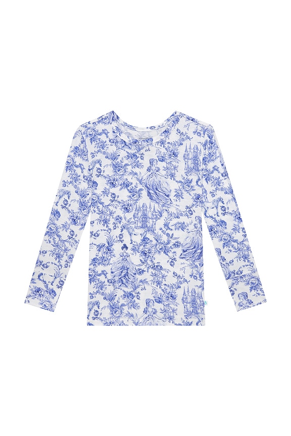 view 2 of 5 CONJUNTO PIJAMA CLASSIC in Briar