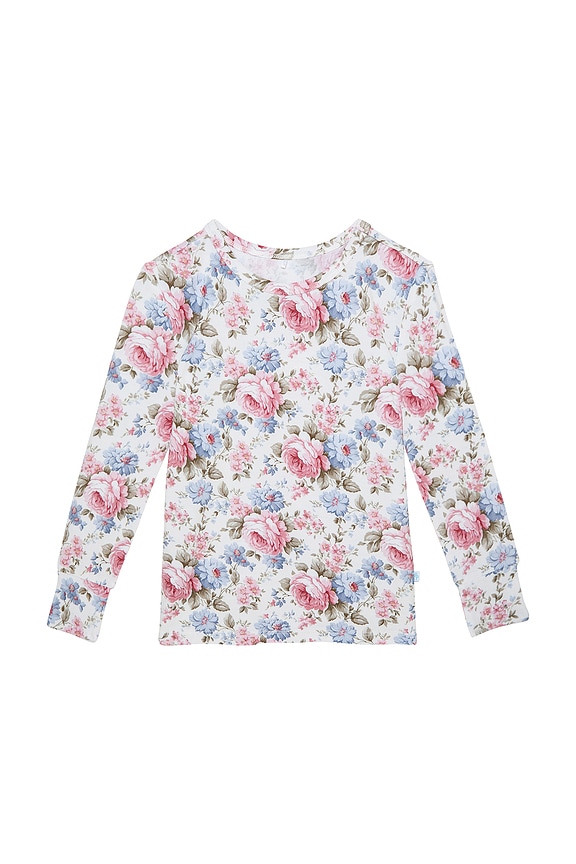 view 2 of 4 Classic Pajama Set in Etta