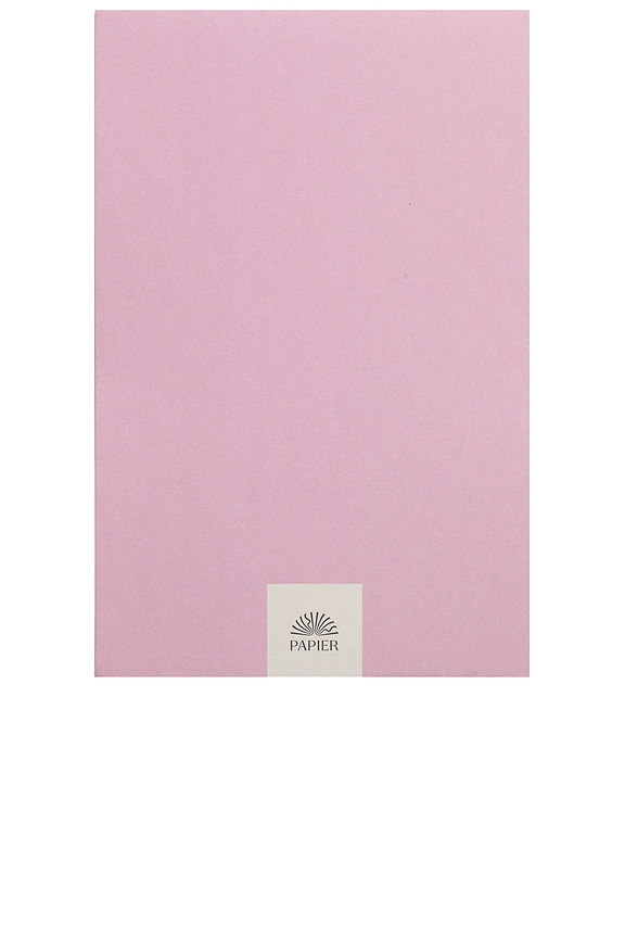 view 2 of 4 Productivity Weekly List Pads in 