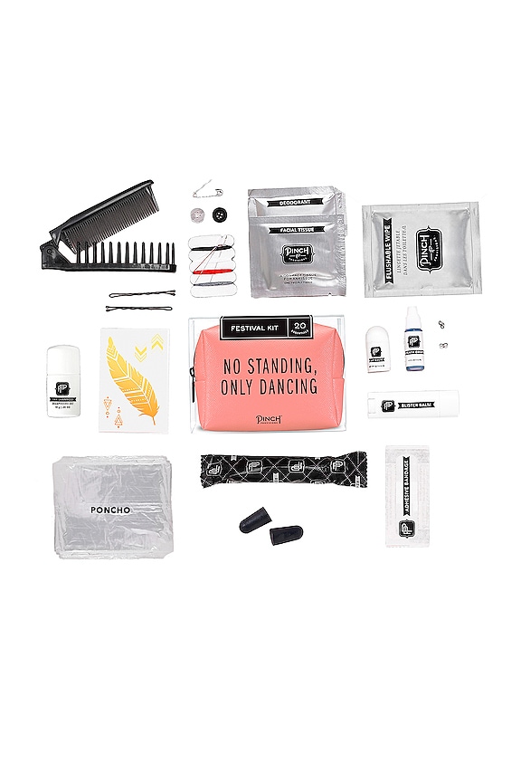 view 2 of 2 Festival Kit in 