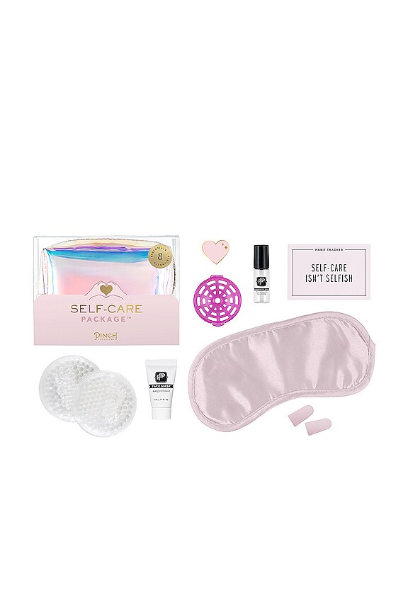 view 2 of 2 SELF CARE PACKAGE 키트 in 