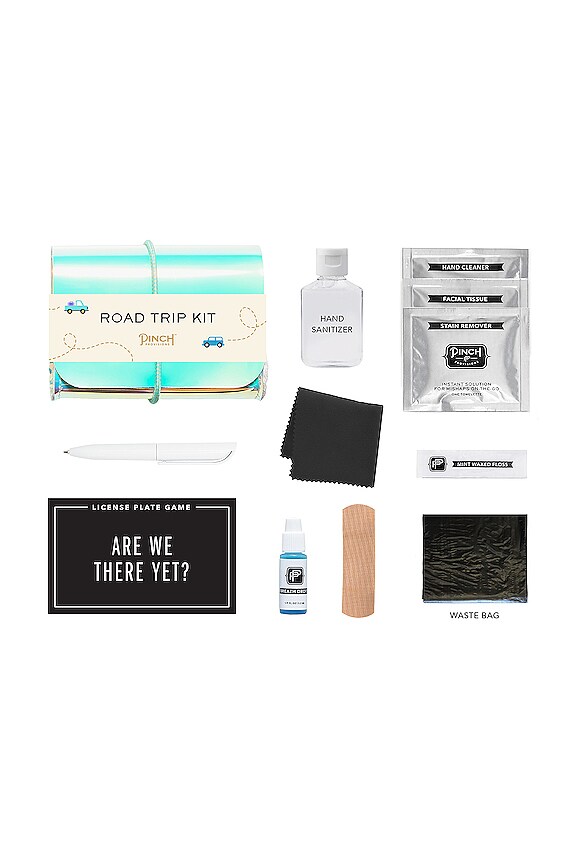 view 2 of 2 Road Trip Kit in 