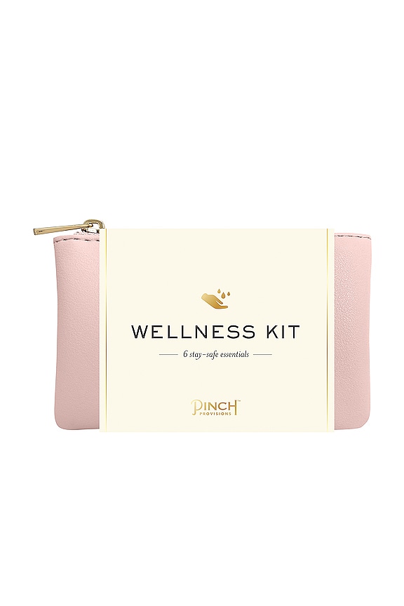 view 1 of 2 Wellness Kit in Blush