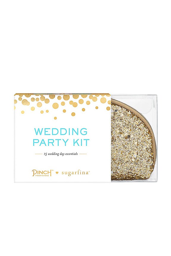 view 1 of 2 Wedding Party Kit in 