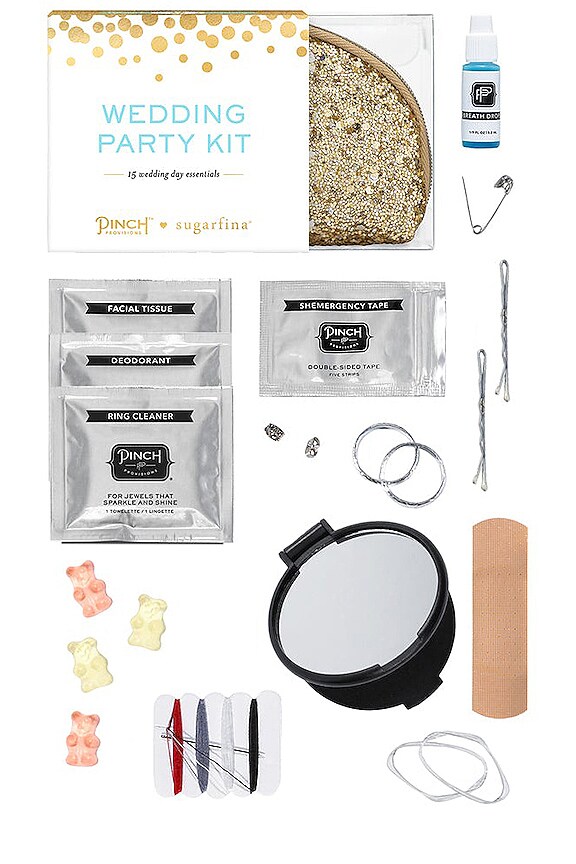 view 2 of 2 Wedding Party Kit in 