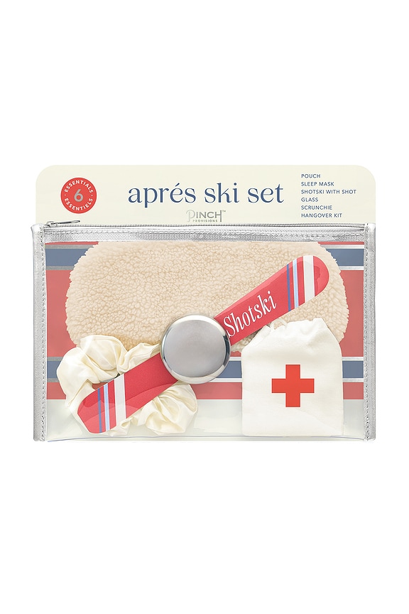 view 1 of 3 Apres Ski Set in 