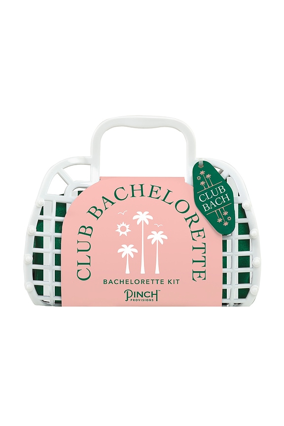 view 1 of 4 Club Bachelorette Kit in 