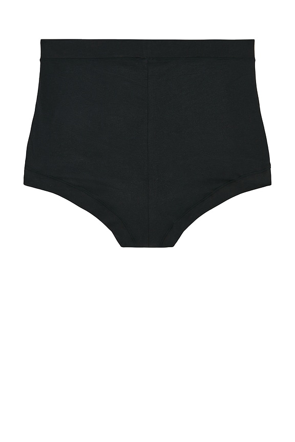 view 2 of 2 Girl Short 3pack in Onyx Pack