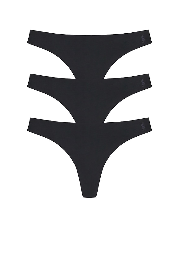 view 1 of 6 TANGA in Onyx Pack