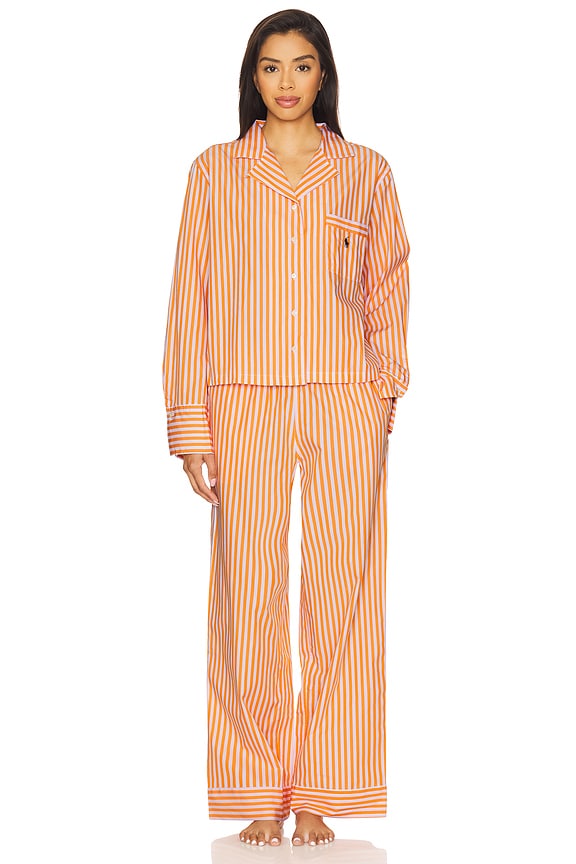 Core PJ Set