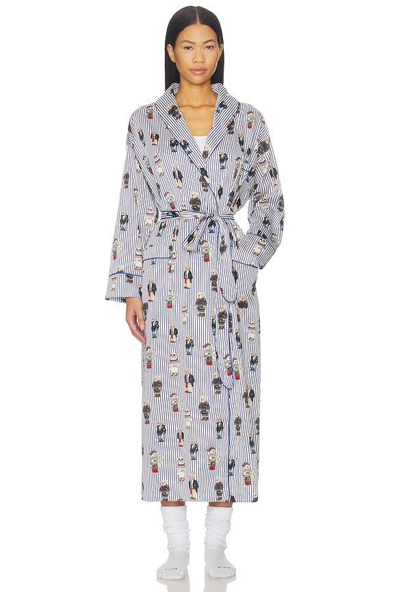 view 2 of 5 ALBORNOZ HERITAGE in Snowfall Blue