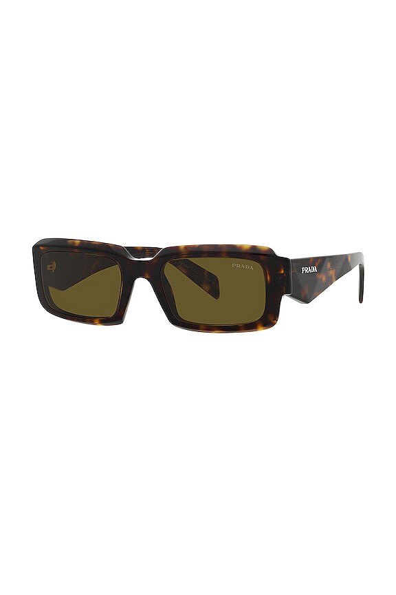 view 2 of 3 LUNETTES DE SOLEIL in Tortoise