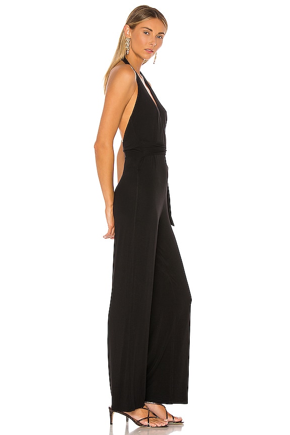 view 2 of 3 Rou Jumpsuit in Black