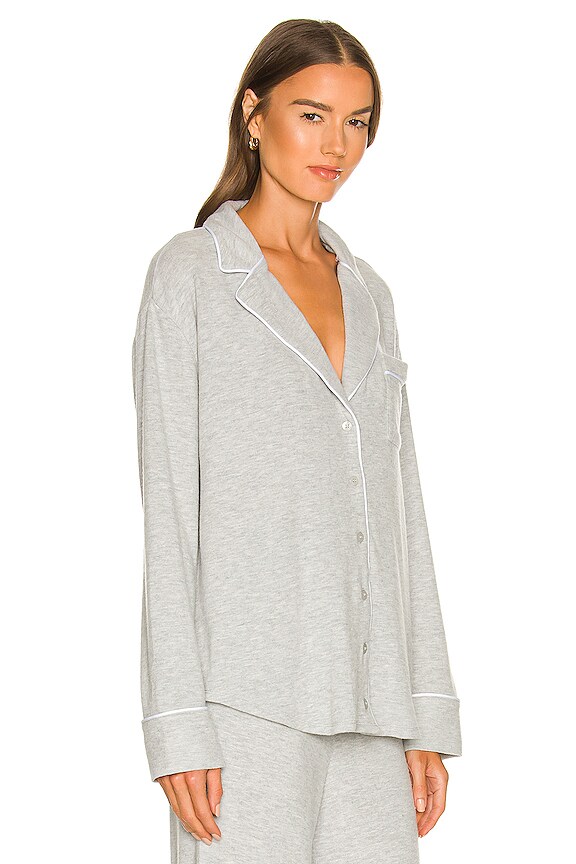 view 2 of 4 ТОП COSETTE in Heather Grey