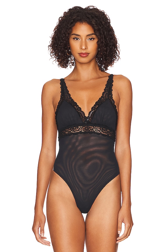 view 2 of 5 BODY KAREN in Black