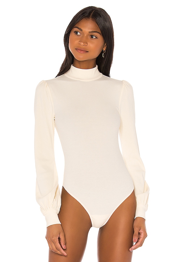 view 2 of 6 BODY PAXTON in Cream